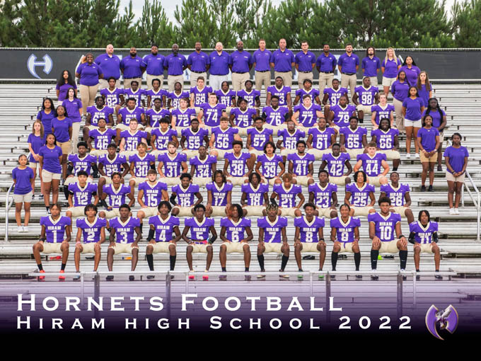 Hiram Athletics | Hiram High School Athletics